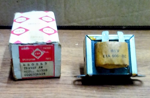 Trasformatore automatico