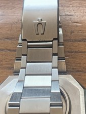 Bracciale for Bulova Accutron