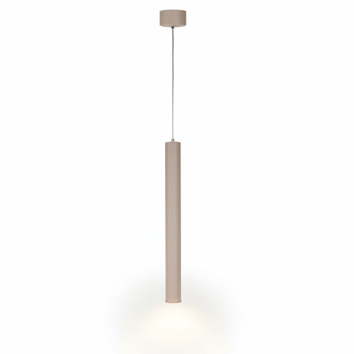 Lampadario cilindro led 3w - a,
