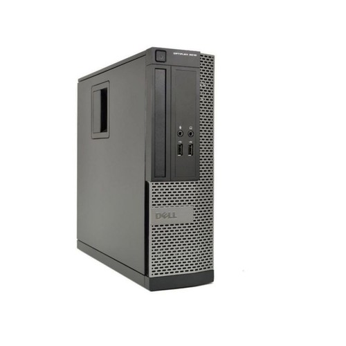Dell 3010 sff intel 3770 - 3010,