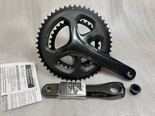 Guarnitura shimano tiagra - guarnitura,