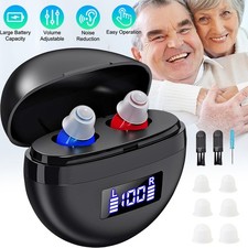 Mini apparecchi acustici