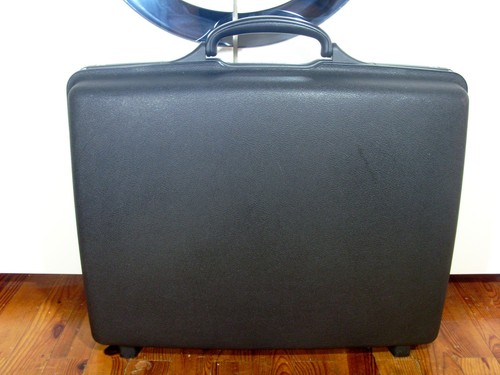 Samsonite valigia rigida - valigia,