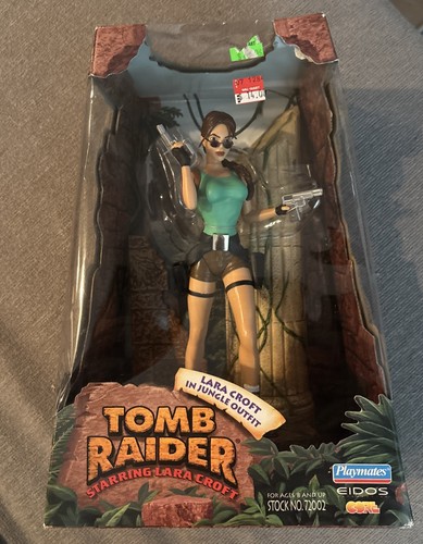 Lara croft jungle outfit - croft,