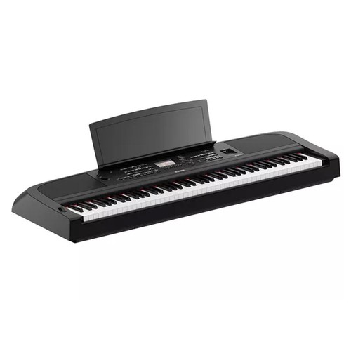 Yamaha dgx 670b - yamaha, pianoforte