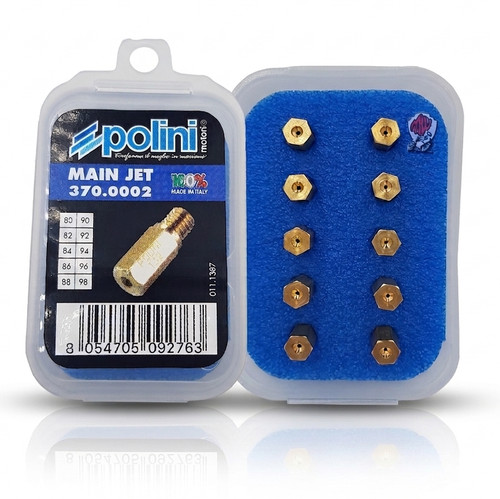 Set polini getti - set,