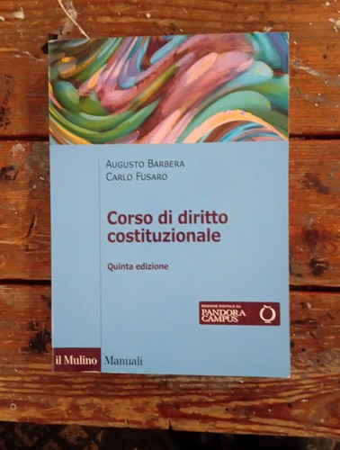 Augusto barbero carlo - carlo, fusaro