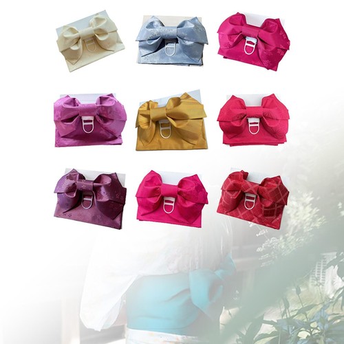 Cintura giapponese kimono obi