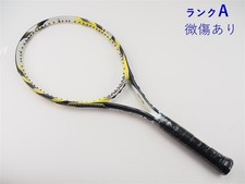 Racchetta da tennis usata
