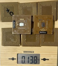 ORO  14 CPU AMD K7 Athlon XP