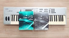 Yamaha s03 music synthesizer - s03,