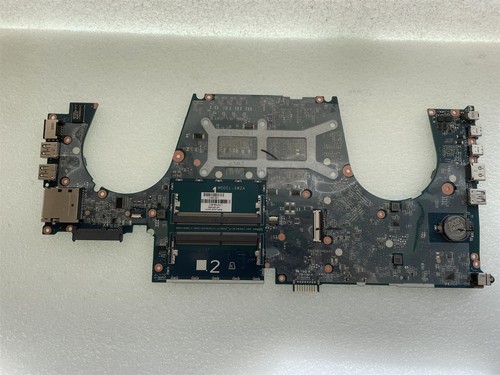 Scheda madre zbook g5 - hp, 15