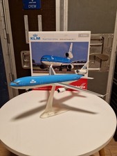 Herpa Wings KLM MD-11 PH-KCE