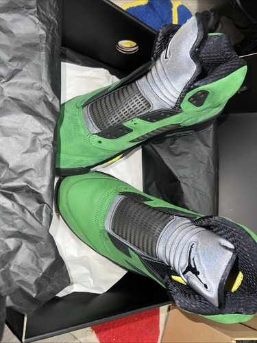 Taglia jordan 5 - 5, retro