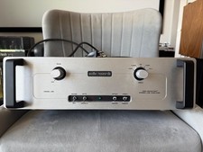 Audio Research LS2B MkII Stereo Tube Preamplificatore ibrido