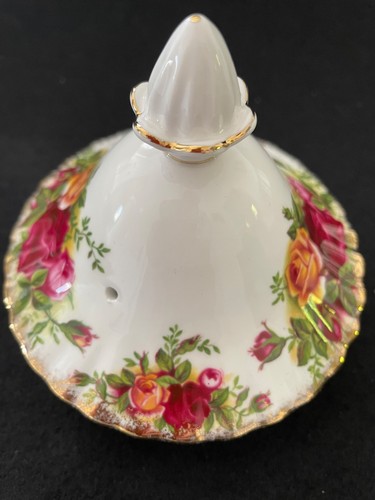 Royal albert old - royal, roses