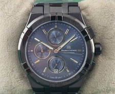 Orologio Uomo Lusso Maurice