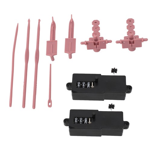 Set adattatore macchina - set, per