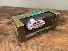 Vitesse 1/43 FIAT 500 SPORT