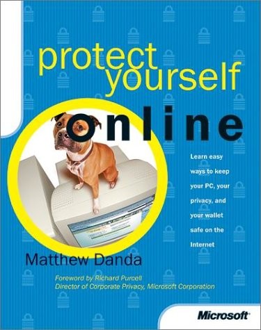 Protect yourself online - protect,