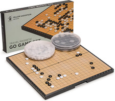 , Set Go Game Da Viaggio