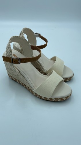 Scarpe sneakers donna zeppa
