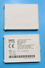Batteria ORIGINALE NEC MAY-BD0015 da 3,7v. 700mA. LI-ION NUOVA