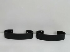 Paracolpi posteriori fiat