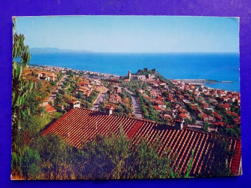 Cartolina foto - 🔵,