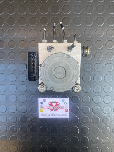 39181765 pompa centralina abs - pompa,