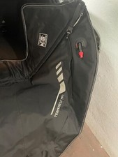 Termoscudo Tucano ideale per TMAX 530