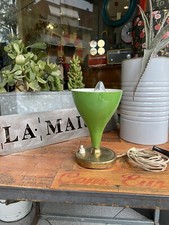 Lampada da Scrivania Vintage anni ‘60 Luce da Tavolo Regolabile Flessibile