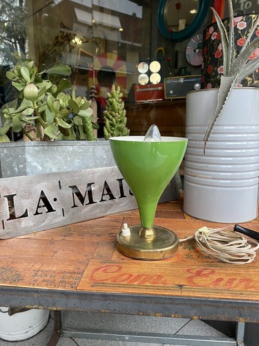 Lampada scrivania vintage - scrivania,