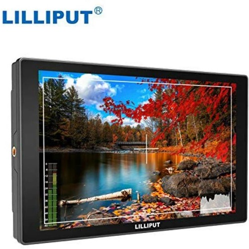 Lilliput a11 fotocamera - lilliput,