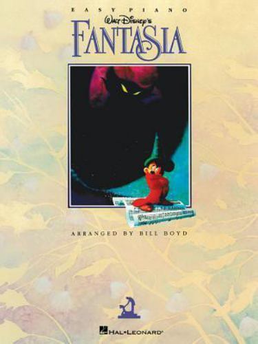 Fantasia various - fantasia,