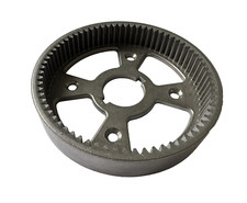 Ingranaggio ad anello planetario miscelatore supporto 7QT compatibile LKS. Sostituisce WPW1023493