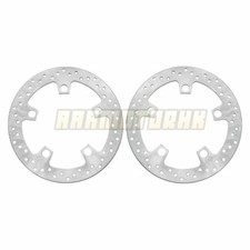 Dischi freno anteriori brake - dischi,