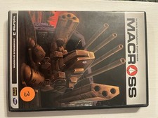 Macross Volume 3 Dangerous