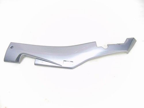 Sottopedana sinistra kymco - sottopedana,