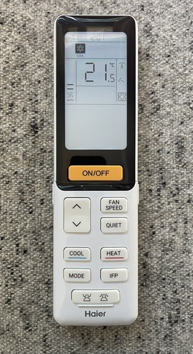 Telecomando originale