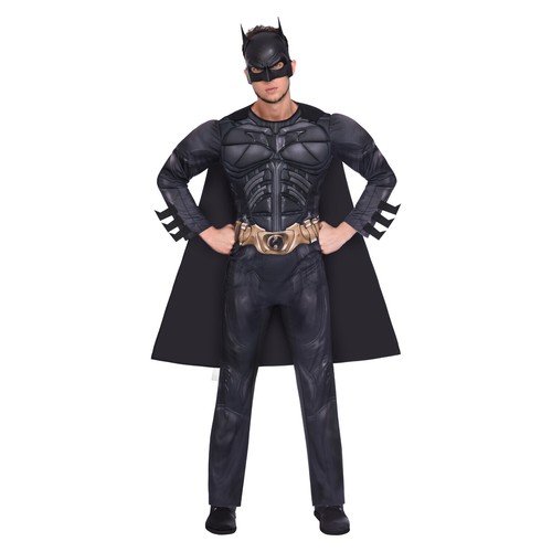 Costume uomo amscan adulto - costume,