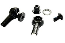 Flow Attacchi Snowboard - NX2