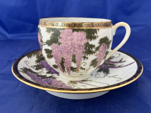 Tazza tè piattino - tazza,