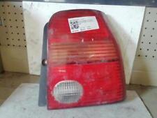 6X0945096E faro posteriore destro per VOLKSWAGEN LUPO (1999) 1.2 TDI 3L 4709