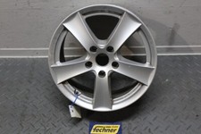 Cerchio alluminio Mercedes