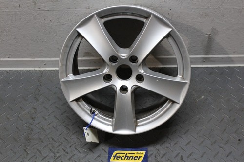 Cerchio alluminio mercedes - cerchio,