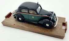 EBOND Modellino Fiat 508 C berlina 1100 HP 32 - 1937.1939 - Brumm R62 - 1:43 033