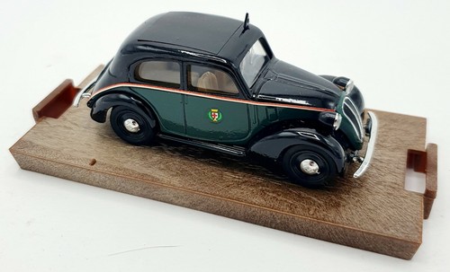 Ebond modellino fiat - modellino, 508