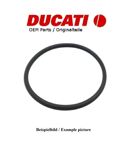 Guarnizione serbatoio ducati - serbatoio,