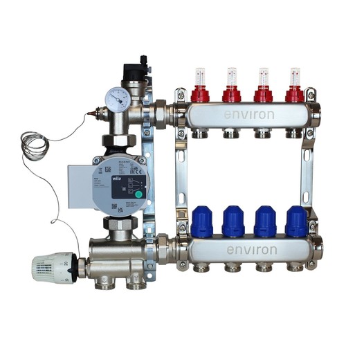 Wilo kit regolazione valore - wilo,